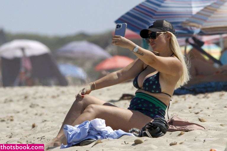 Wanda Nara Nude Leaks OnlyFans Photos #11 1637074