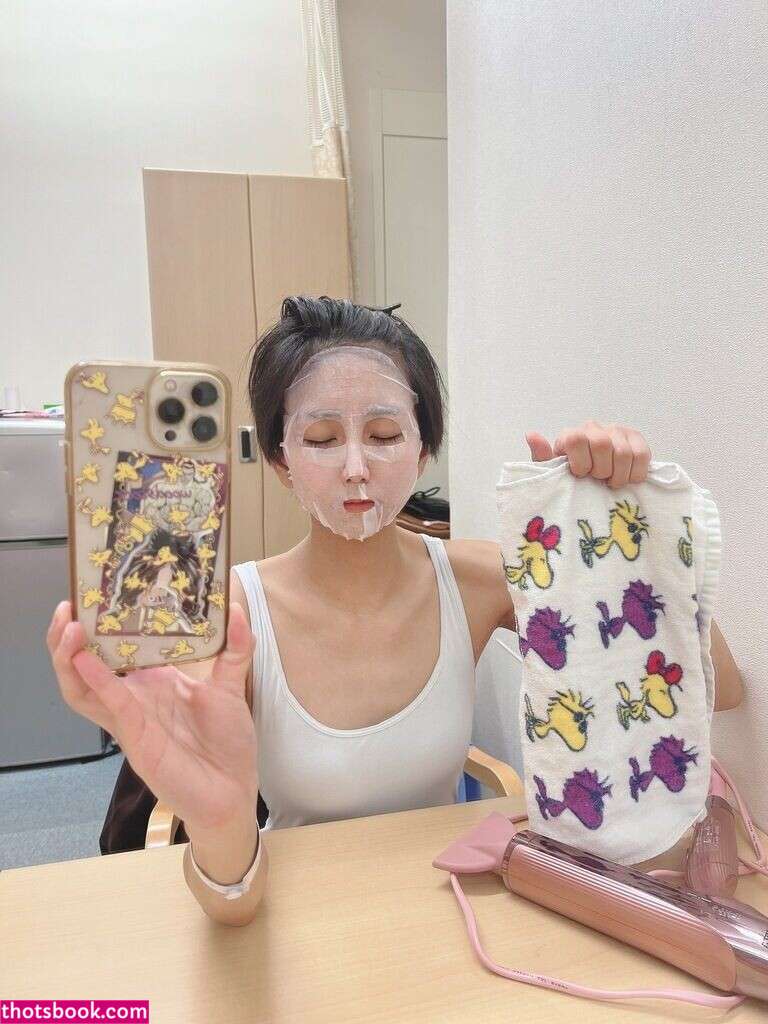 Yanagimaru Nude Leaks OnlyFans Photos #2 1637188