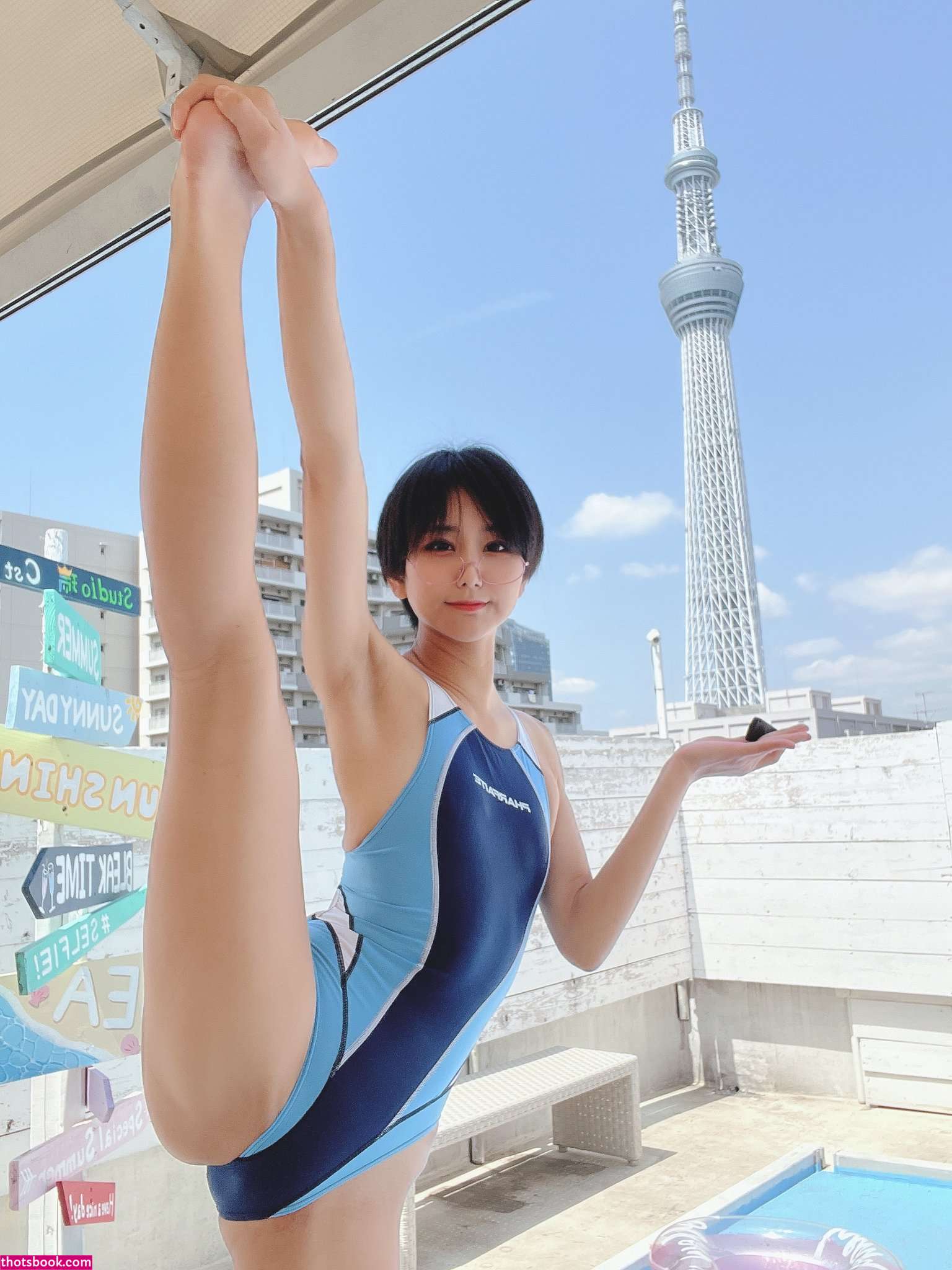 Yanagimaru Nude Leaks OnlyFans Photos #4 1637198