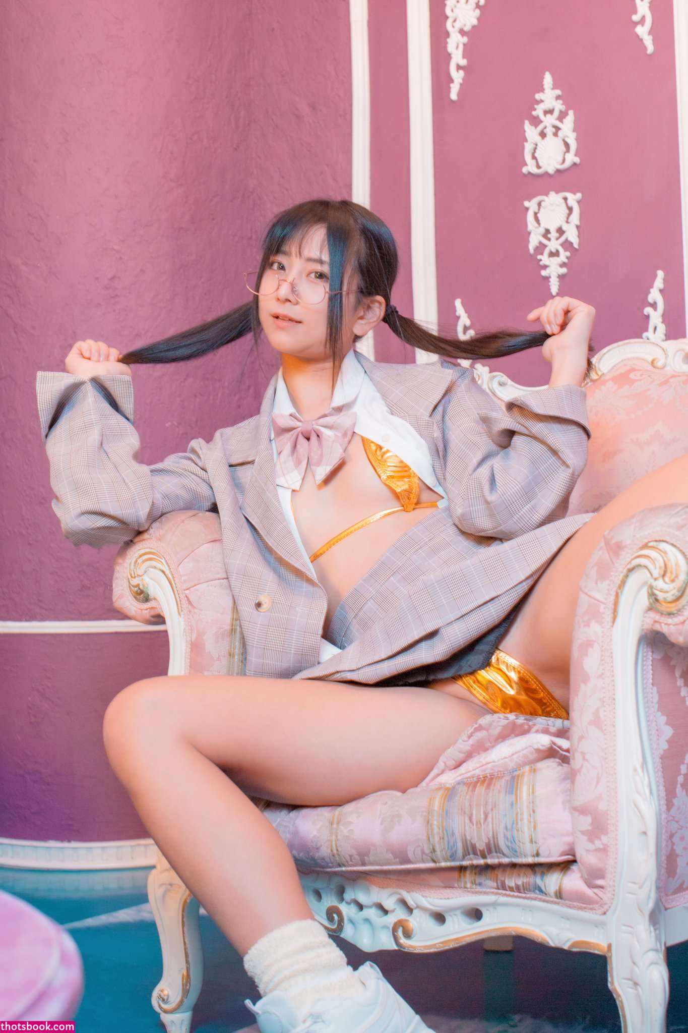 Yanagimaru Nude Leaks OnlyFans Photos #4 1637200