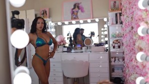 AEW Leila Grey Nude Leaks OnlyFans Video #1