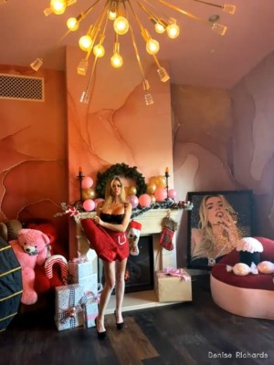 Denise Richards Nude Leaks OnlyFans Video #1