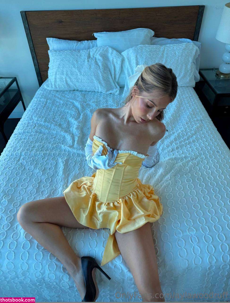 Ayla Woodruff Nude Leaks OnlyFans Photos #39 1644532