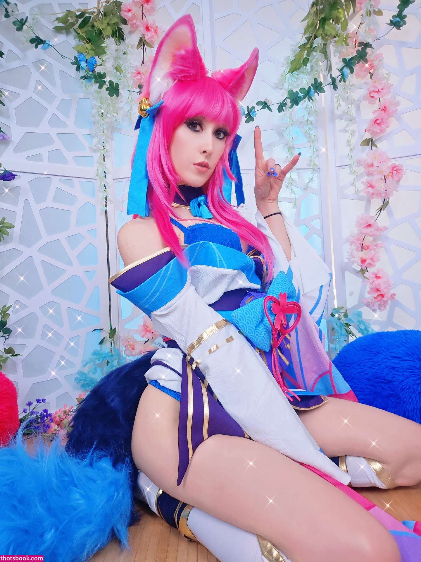 Eroticneko Nude Leaks OnlyFans Photos #19 1644780