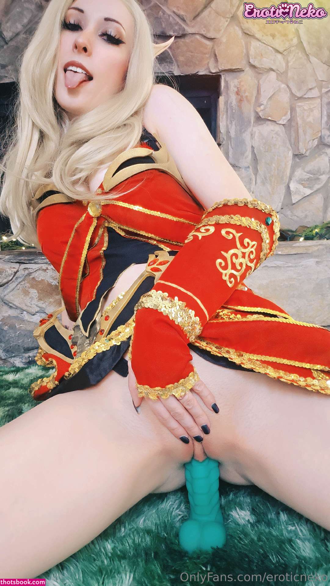 Eroticneko Nude Leaks OnlyFans Photos #20 1644785