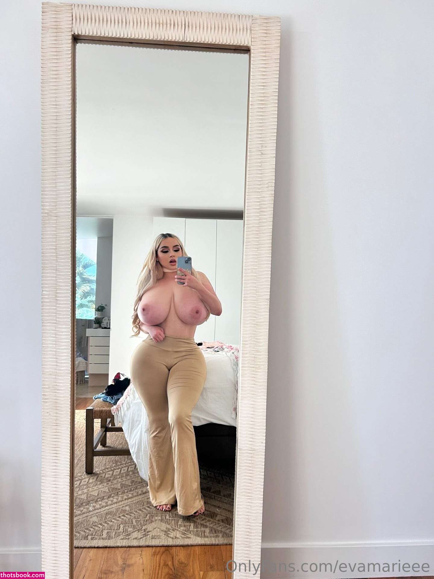 Evamarieee7 Evette Marie Nude Leaks OnlyFans Photos #15 1644839