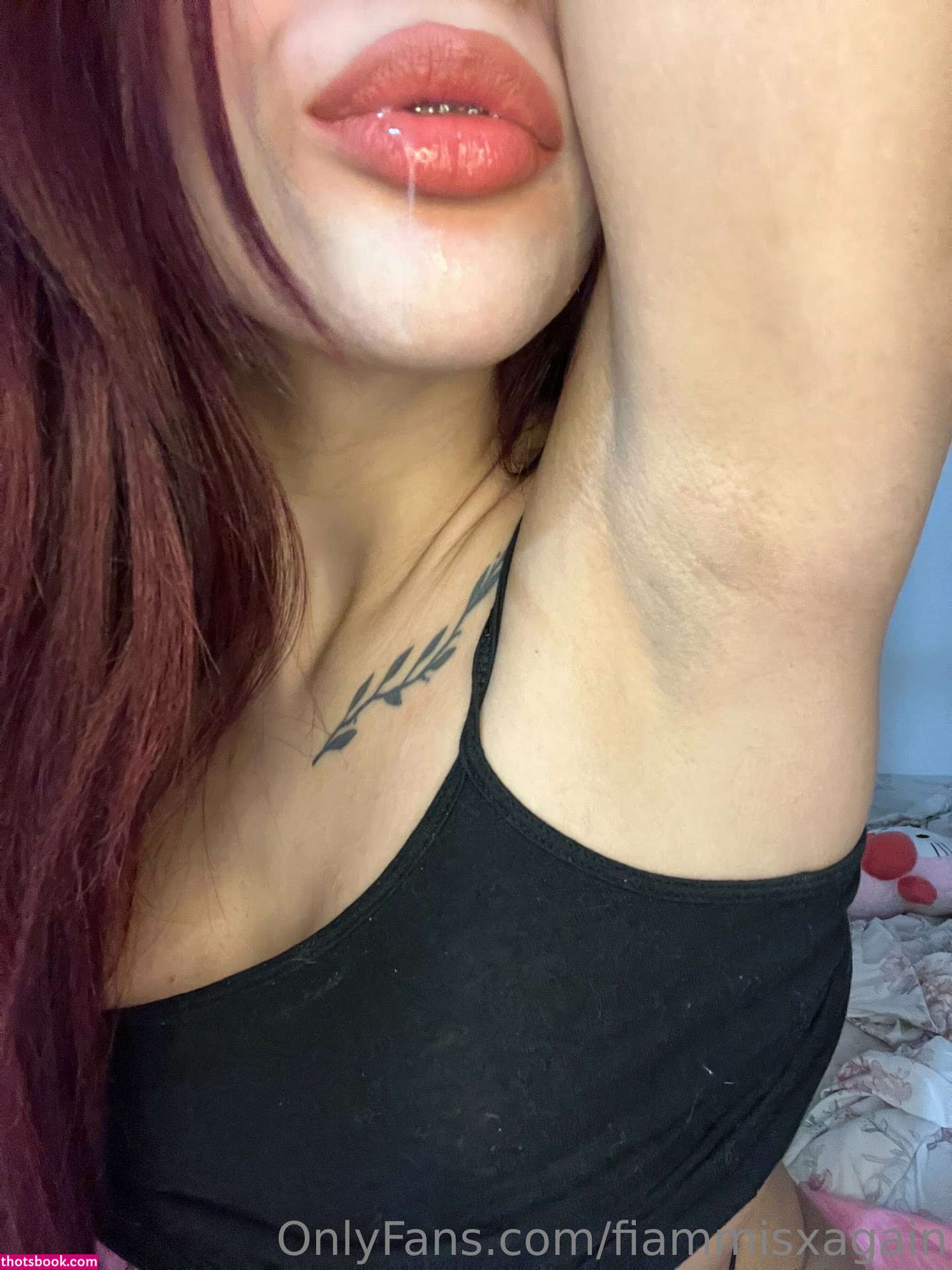 fiammisxagainn fiammisxagain Nude Leaks OnlyFans Photos #27 1644941