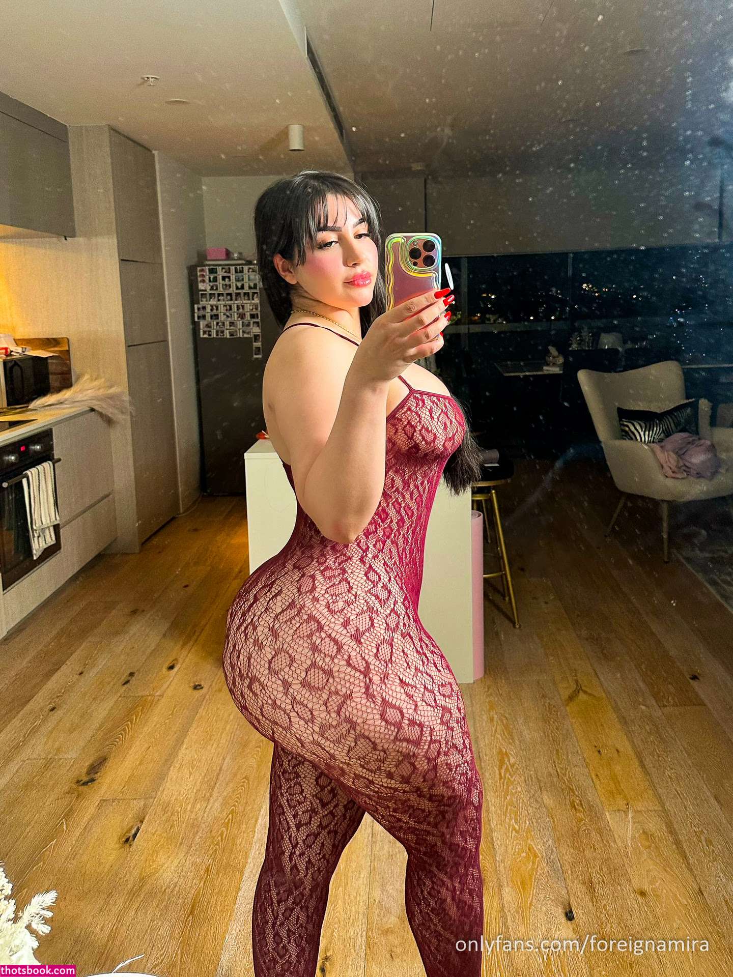 foreignamira amirathick Ameliasocurvy Nude Leaks OnlyFans Photos #46 1644977