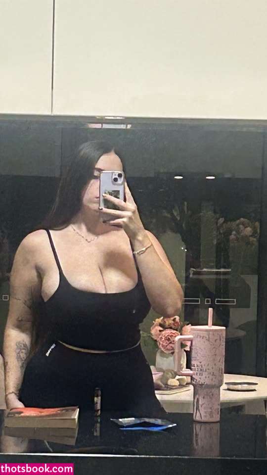 georgia carter Nude Leaks OnlyFans Photos #3 1645008