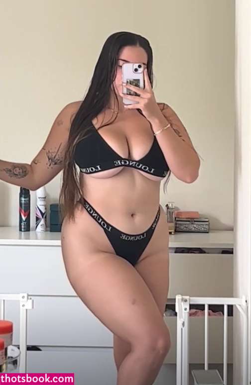 georgia carter Nude Leaks OnlyFans Photos #5 1645016