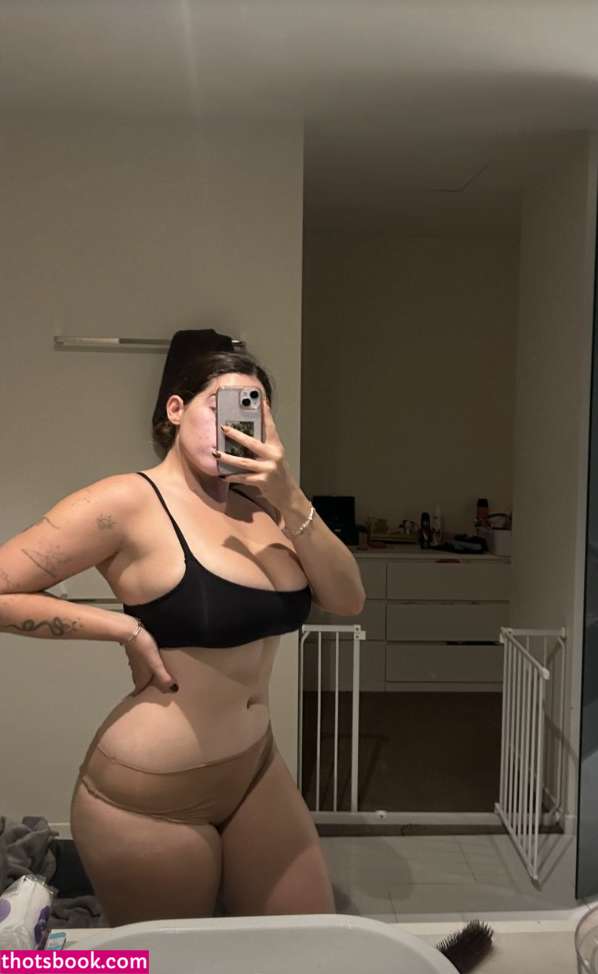 georgia carter Nude Leaks OnlyFans Photos #5 1645019