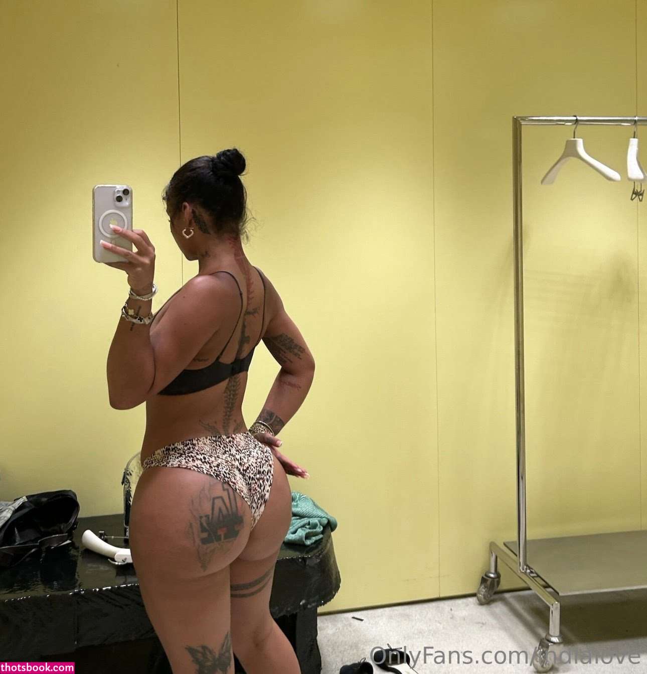 India love Westbrooks Nude Leaks OnlyFans Photos #18 1645113