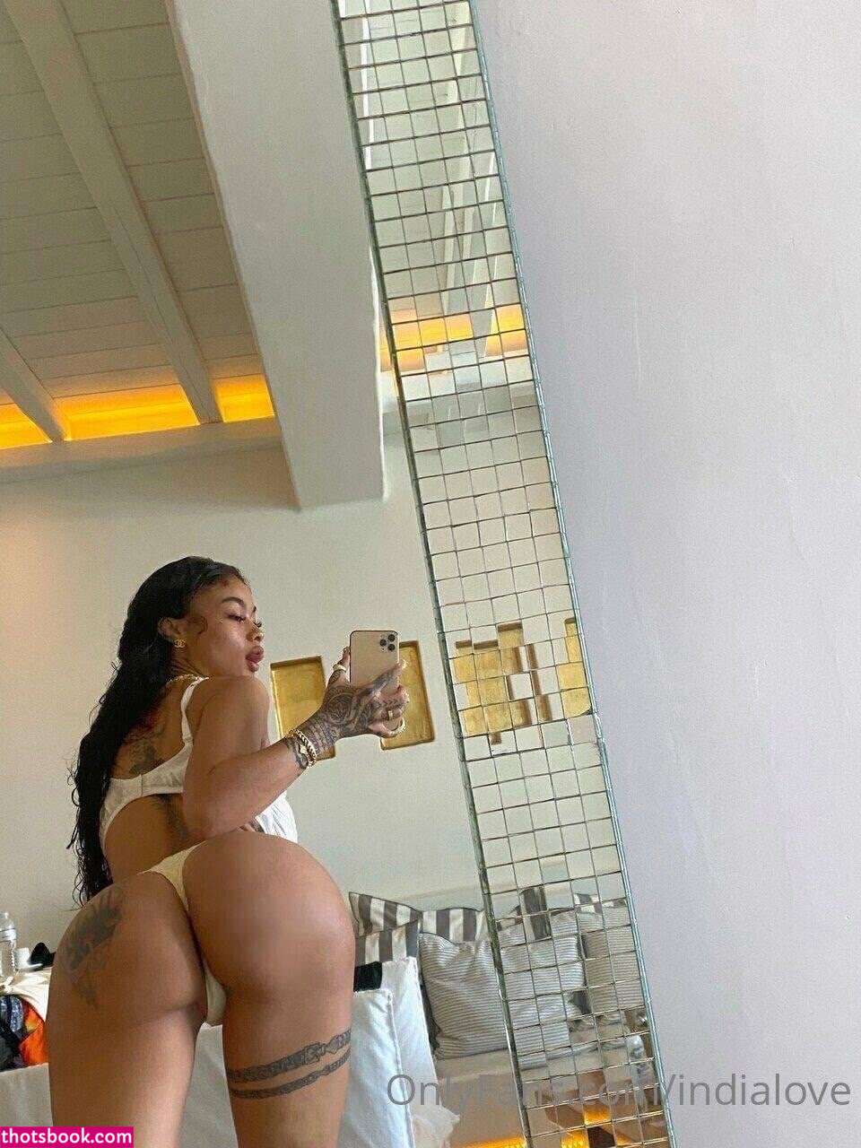 India love Westbrooks Nude Leaks OnlyFans Photos #19 1645118