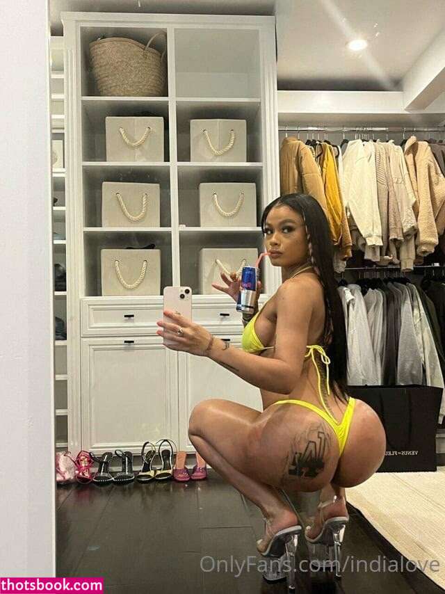 India love Westbrooks Nude Leaks OnlyFans Photos #19 1645119
