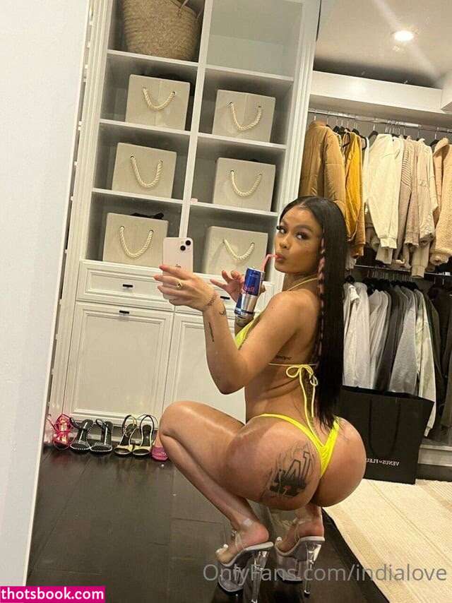 India love Westbrooks Nude Leaks OnlyFans Photos #19 1645120