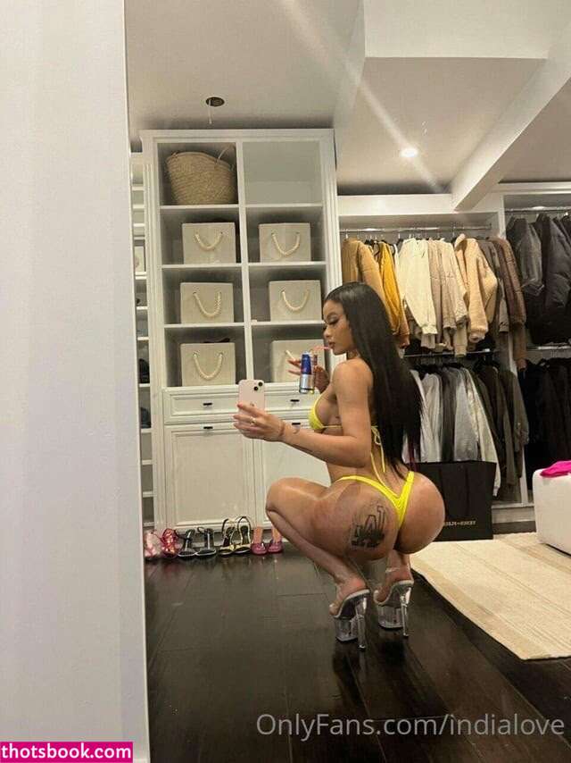 India love Westbrooks Nude Leaks OnlyFans Photos #20 1645123