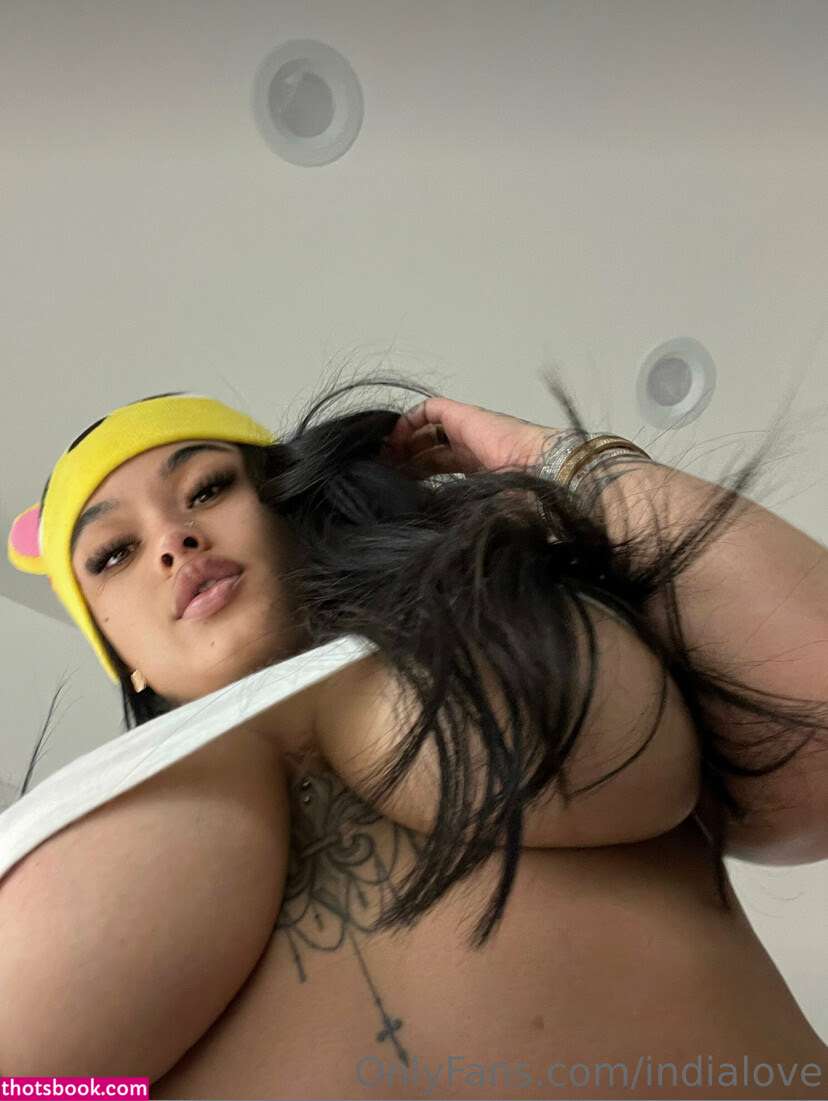 India love Westbrooks Nude Leaks OnlyFans Photos #21 1645132