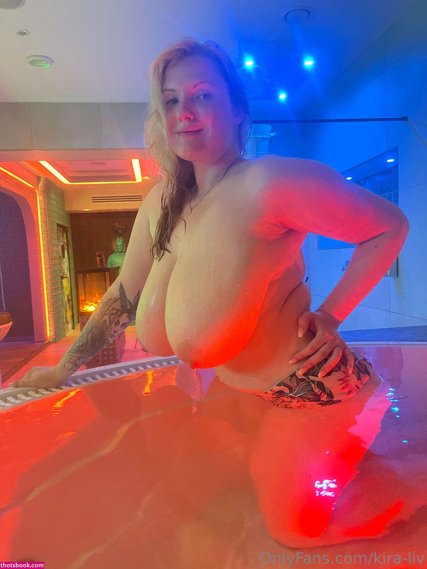 Kira Liv Nude Leaks OnlyFans Photos #19 1645204