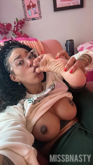 MissBNasty Nude Leaks OnlyFans Photos #7