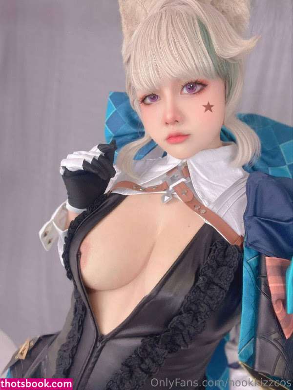 nookkiizz Nude Leaks OnlyFans Photos #27 1645489