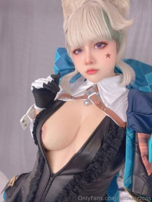 nookkiizz Nude Leaks OnlyFans Photos #27