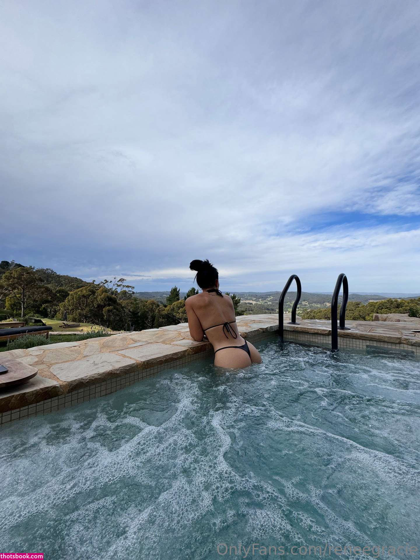 Renee Gracie Nude Leaks OnlyFans Photos #26 1645549