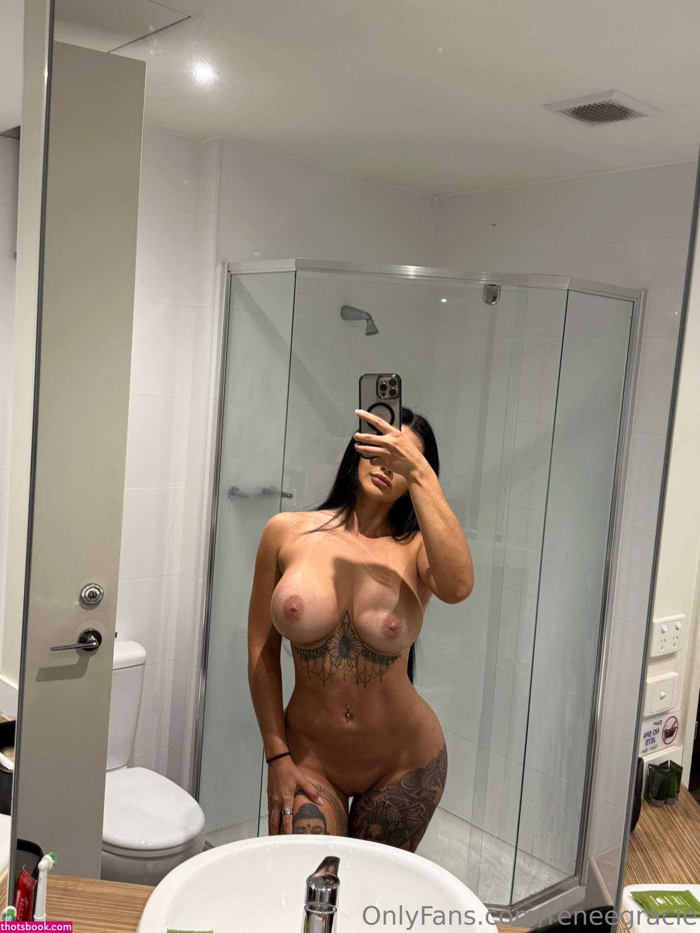Renee Gracie Nude Leaks OnlyFans Photos #27 1645562