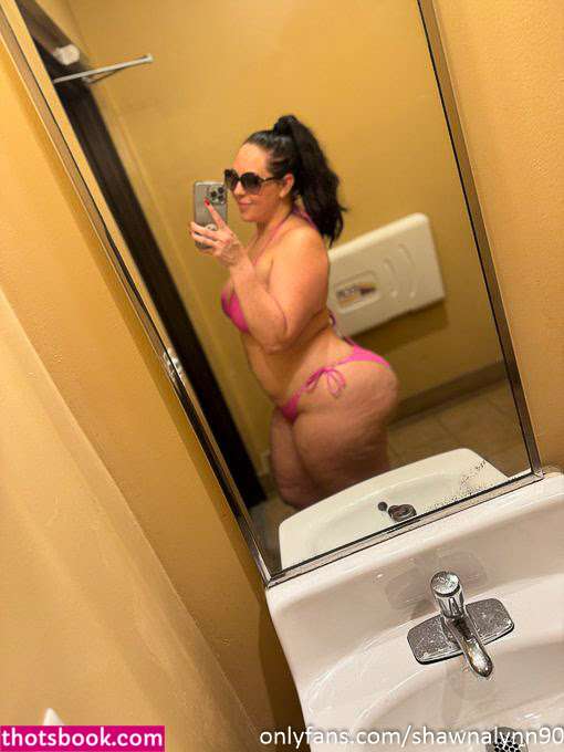 Shawna Lynn Nude Leaks OnlyFans Photos #5 1645588