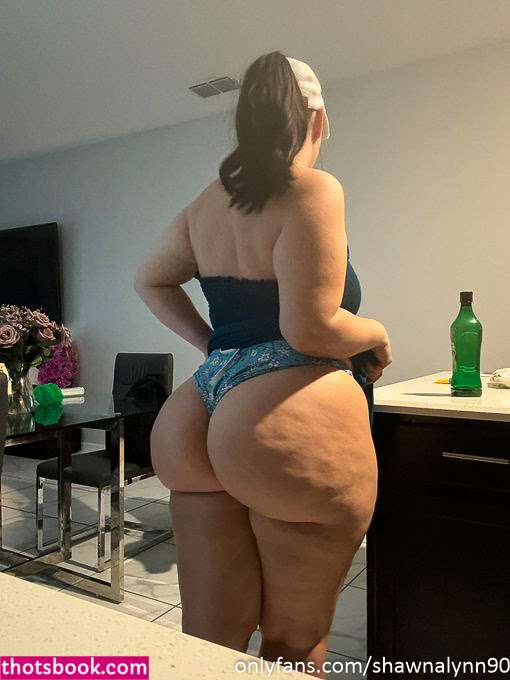 Shawna Lynn Nude Leaks OnlyFans Photos #10 1645625