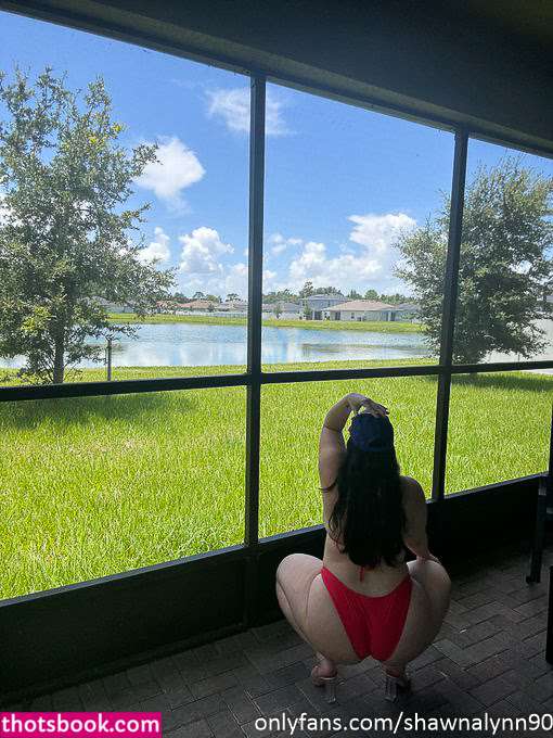 Shawna Lynn Nude Leaks OnlyFans Photos #10 1645630