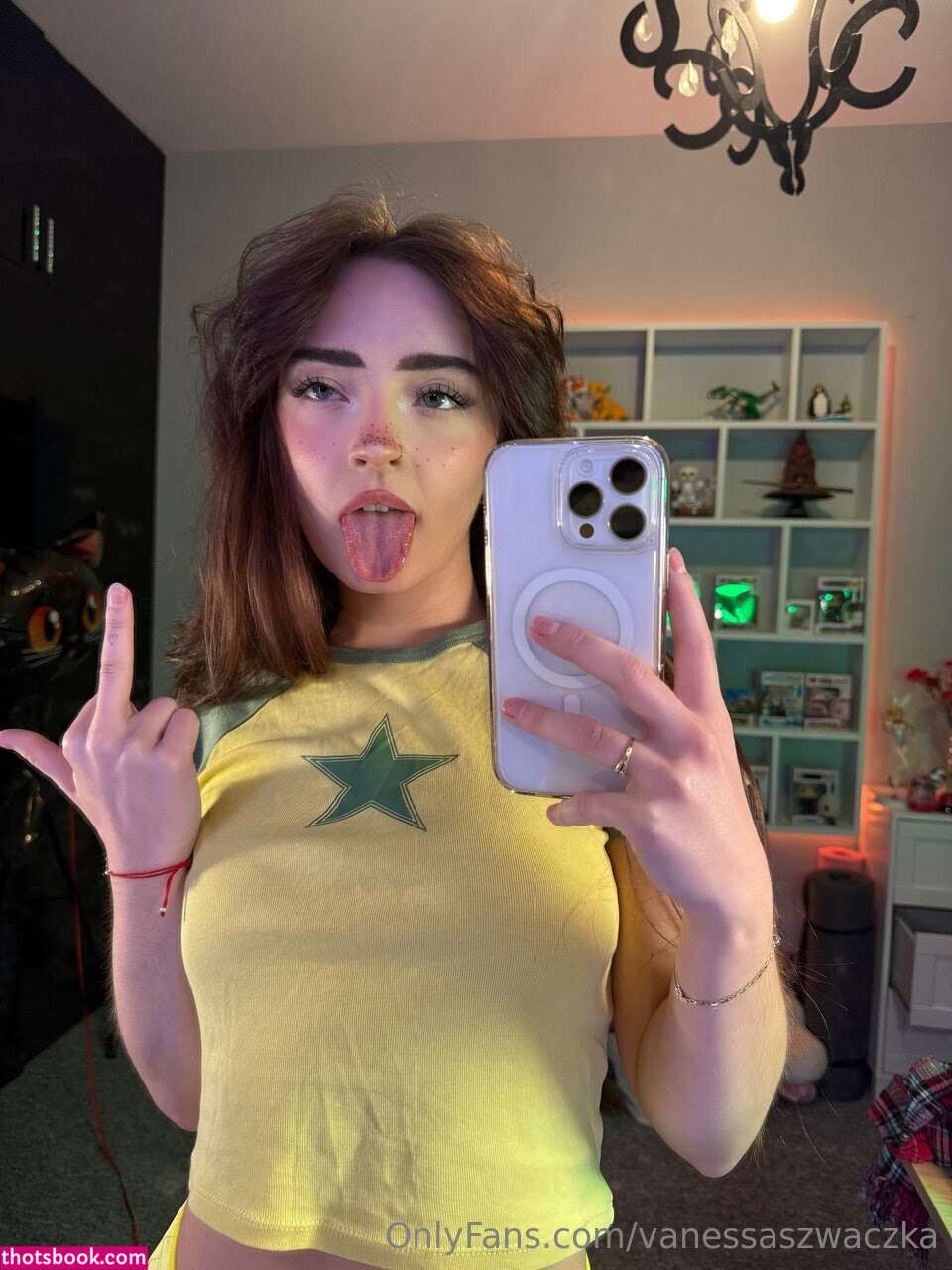 yukiszwaczka vanessaszwaczka Nude Leaks OnlyFans Photos #3 1646013