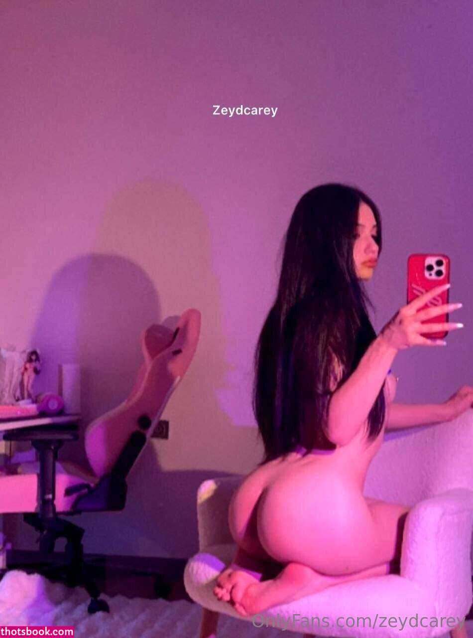 Zeydcarey Nude Leaks OnlyFans Photos #33 1646058