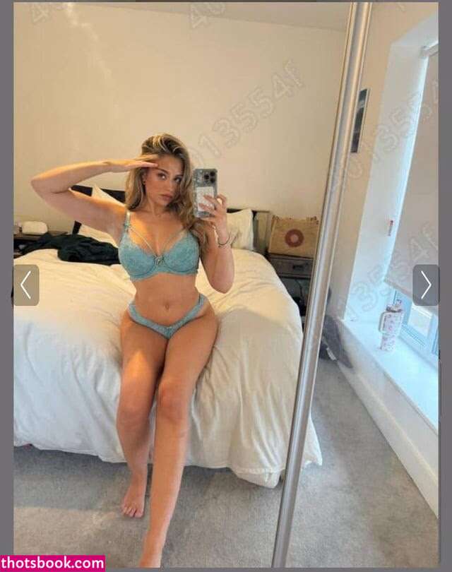 Abby Huxley Nude Leaks OnlyFans Photos #12 1655332