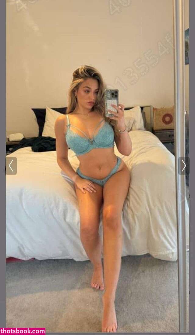 Abby Huxley Nude Leaks OnlyFans Photos #12 1655336