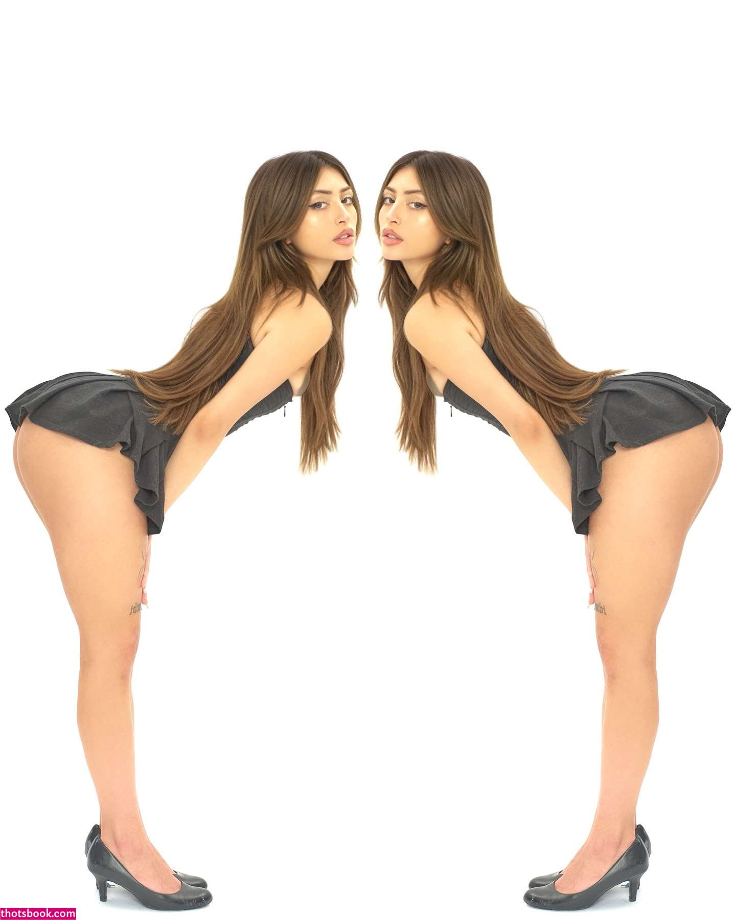 Ehcico Nude Leaks OnlyFans Photos #10 1655487