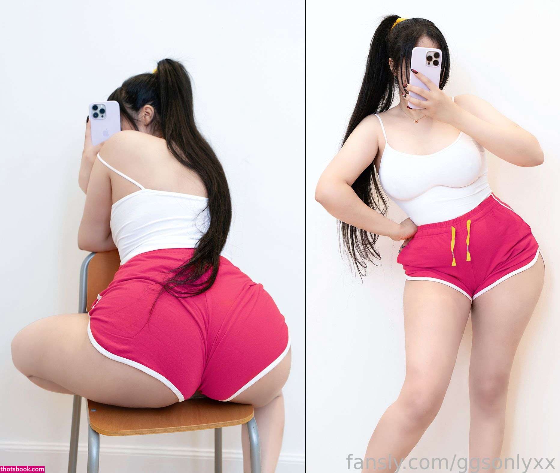 Ggsonlyxx Nude Leaks OnlyFans Photos #30 1655628