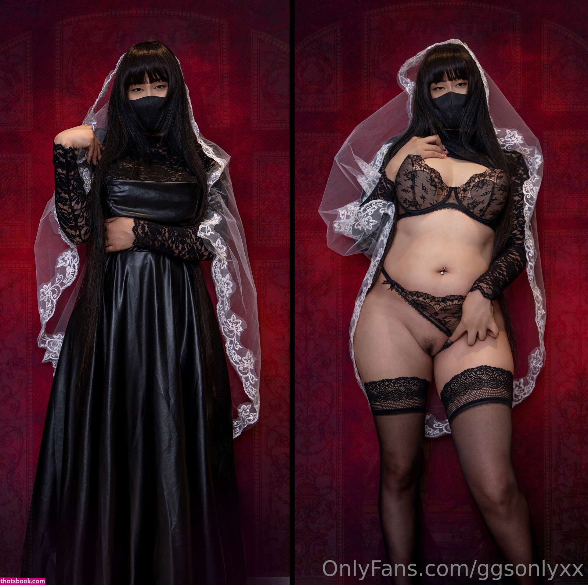 Ggsonlyxx Nude Leaks OnlyFans Photos #31 1655640