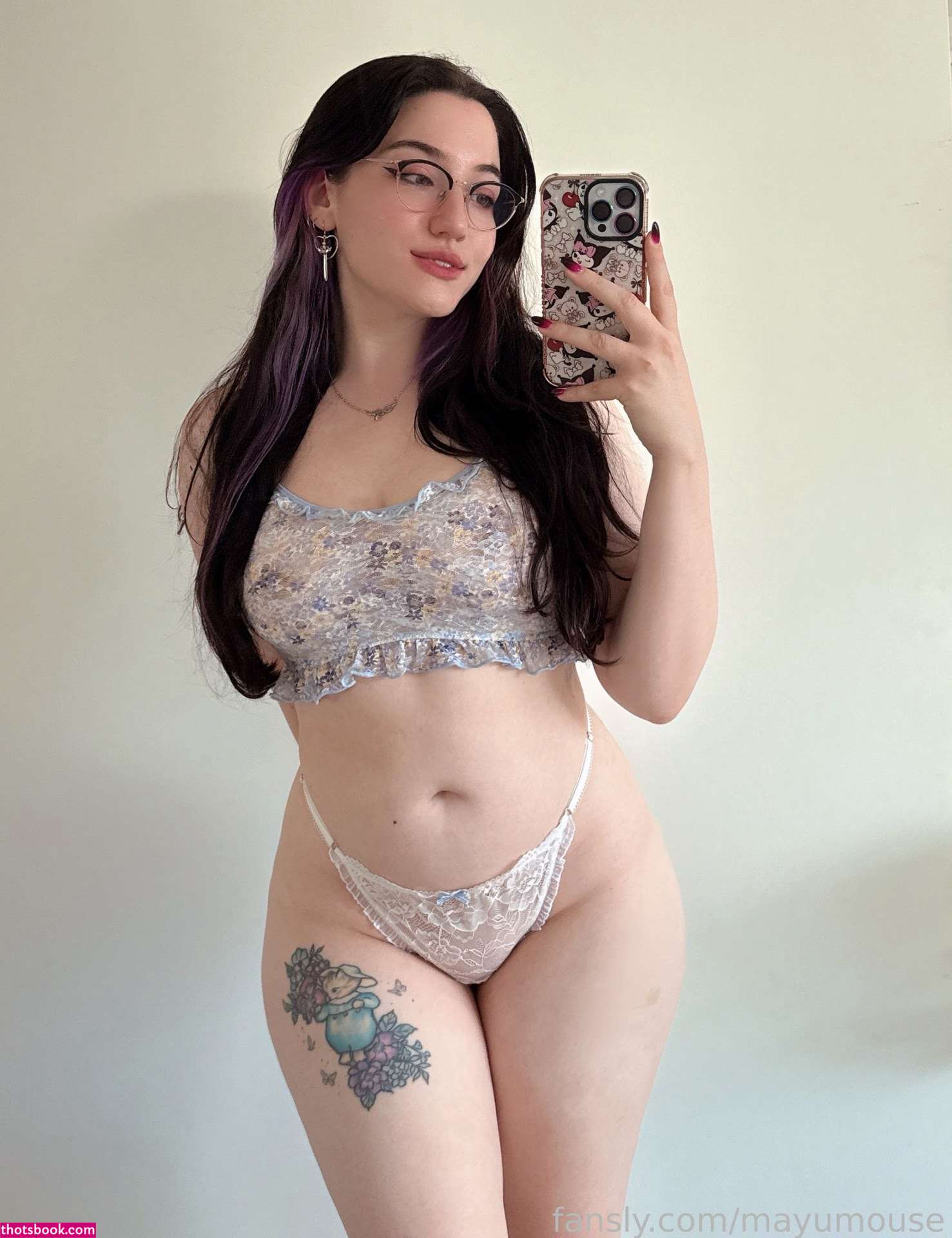 Mayu Mouse Mouse Suicide maydarlingx Nude Leaks OnlyFans Photos #4 1656103