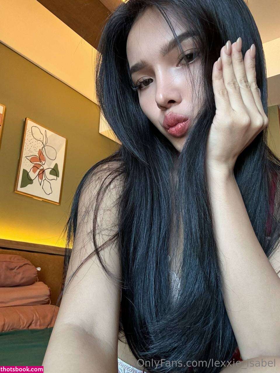 Mia Sabah lexxiehottie Nude Leaks OnlyFans Photos #5 1656134