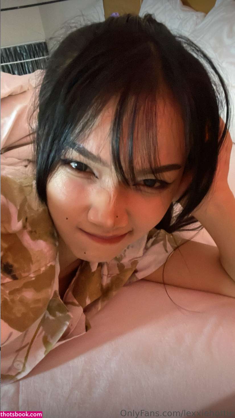 Mia Sabah lexxiehottie Nude Leaks OnlyFans Photos #6 1656144