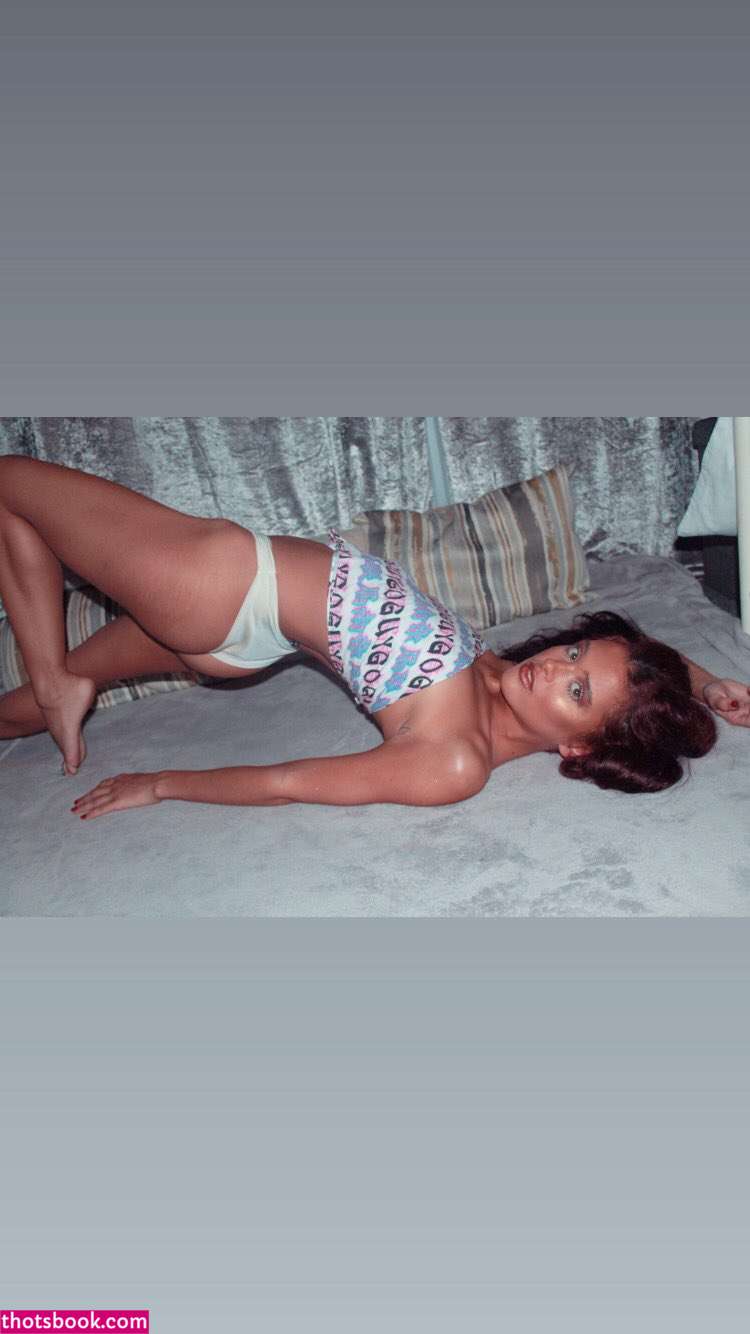 Paige Martin Paigemartinn Nude Leaks OnlyFans Photos #5 1656306