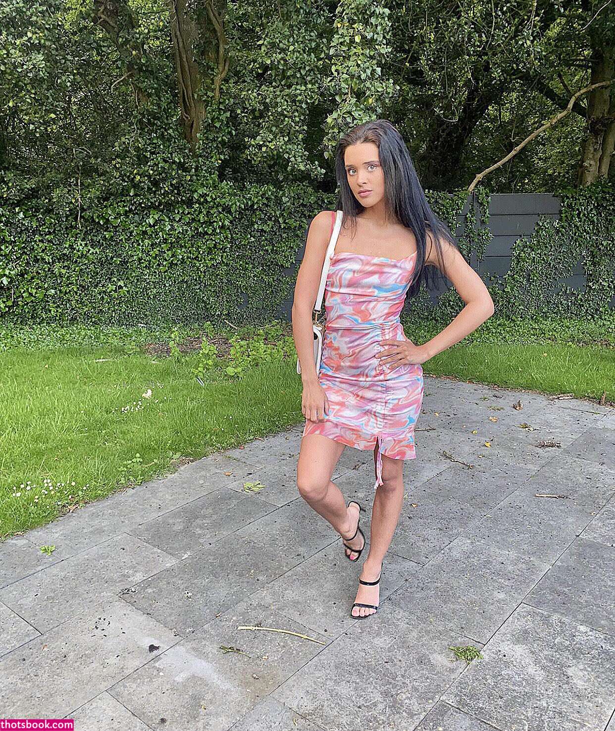 Paige Martin Paigemartinn Nude Leaks OnlyFans Photos #5 1656307