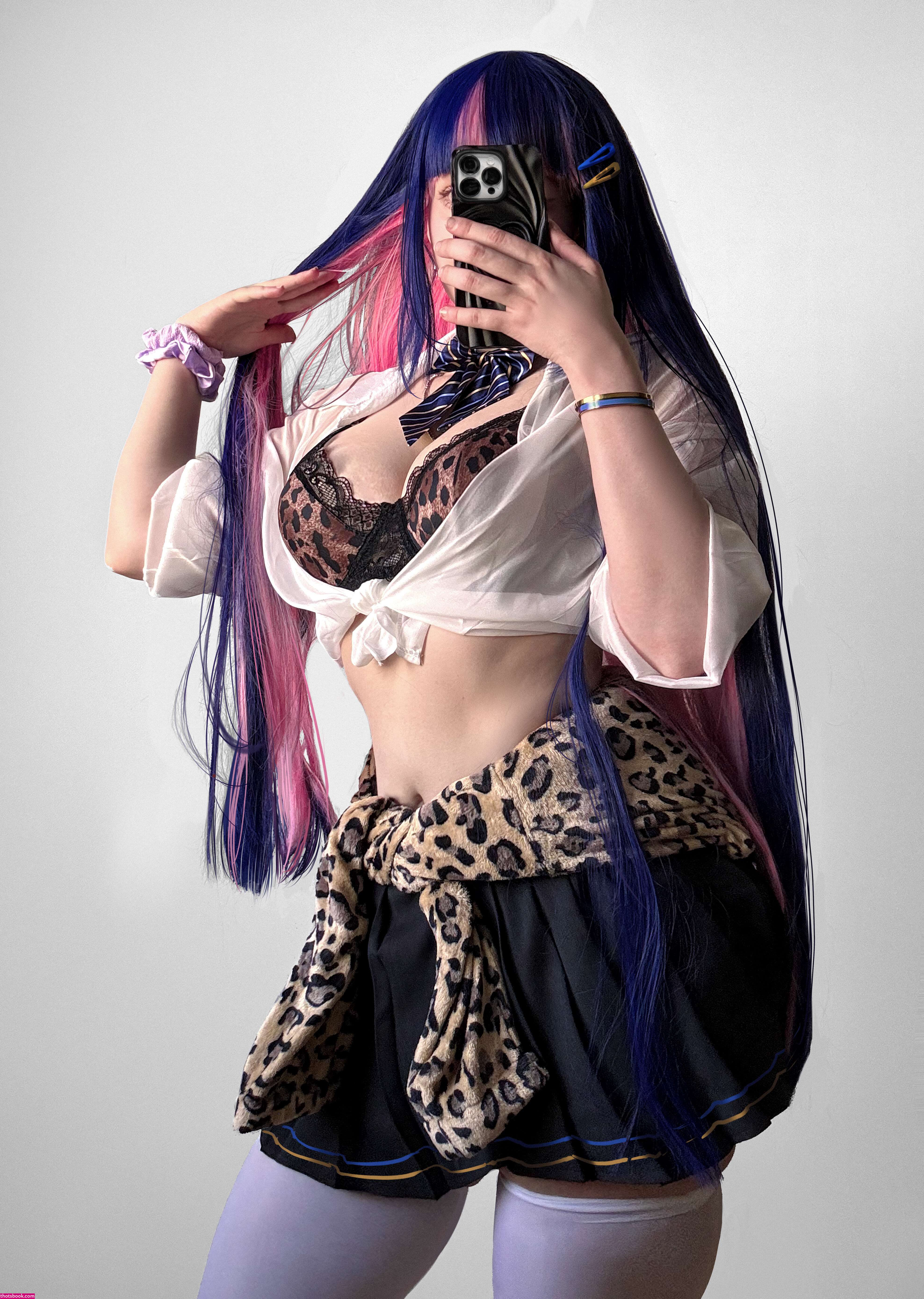 Qiandaiyiyu Qiandai Nude Leaks OnlyFans Photos #2 1656395