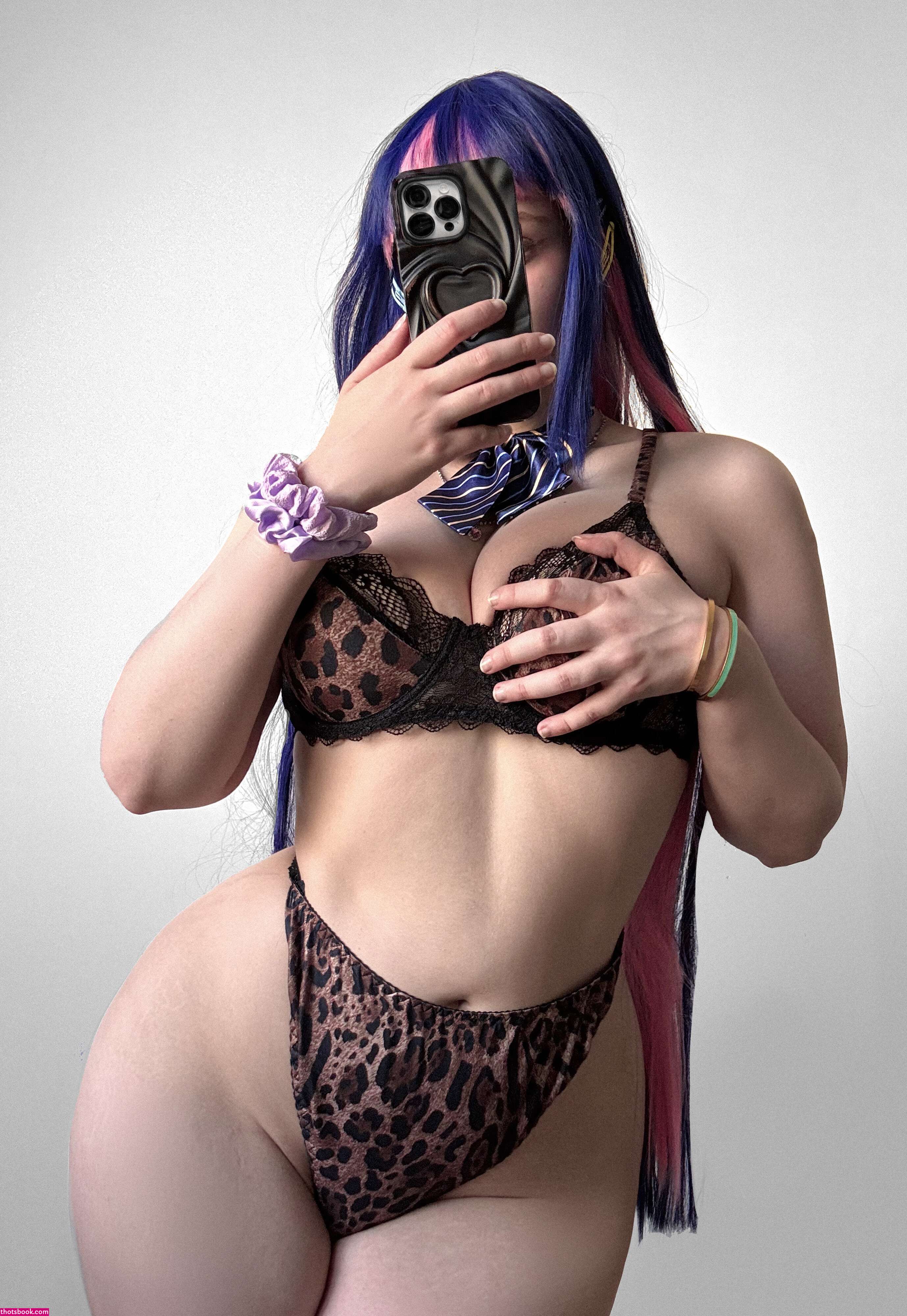 Qiandaiyiyu Qiandai Nude Leaks OnlyFans Photos #3 1656403