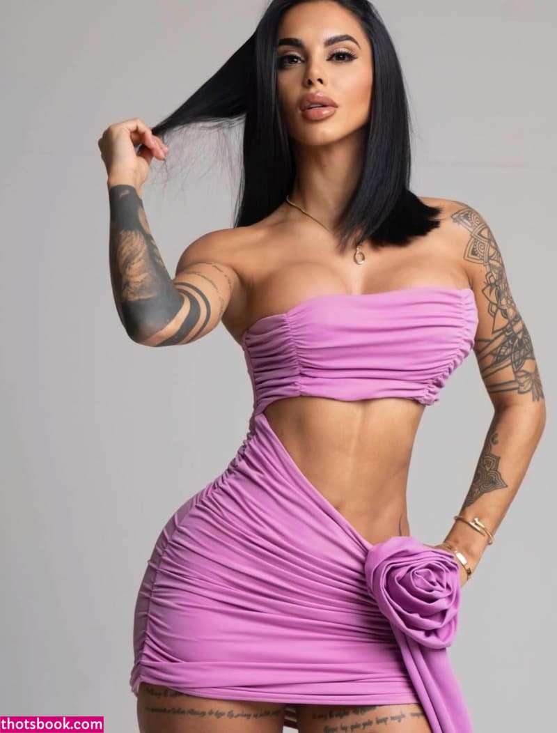 Soni Hill Nude Leaks OnlyFans Photos #2 1656477