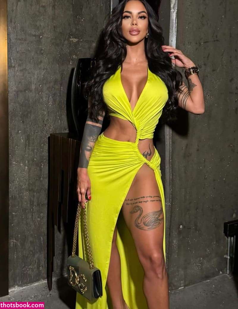 Soni Hill Nude Leaks OnlyFans Photos #2 1656481