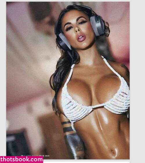 Soni Hill Nude Leaks OnlyFans Photos #6 1656505