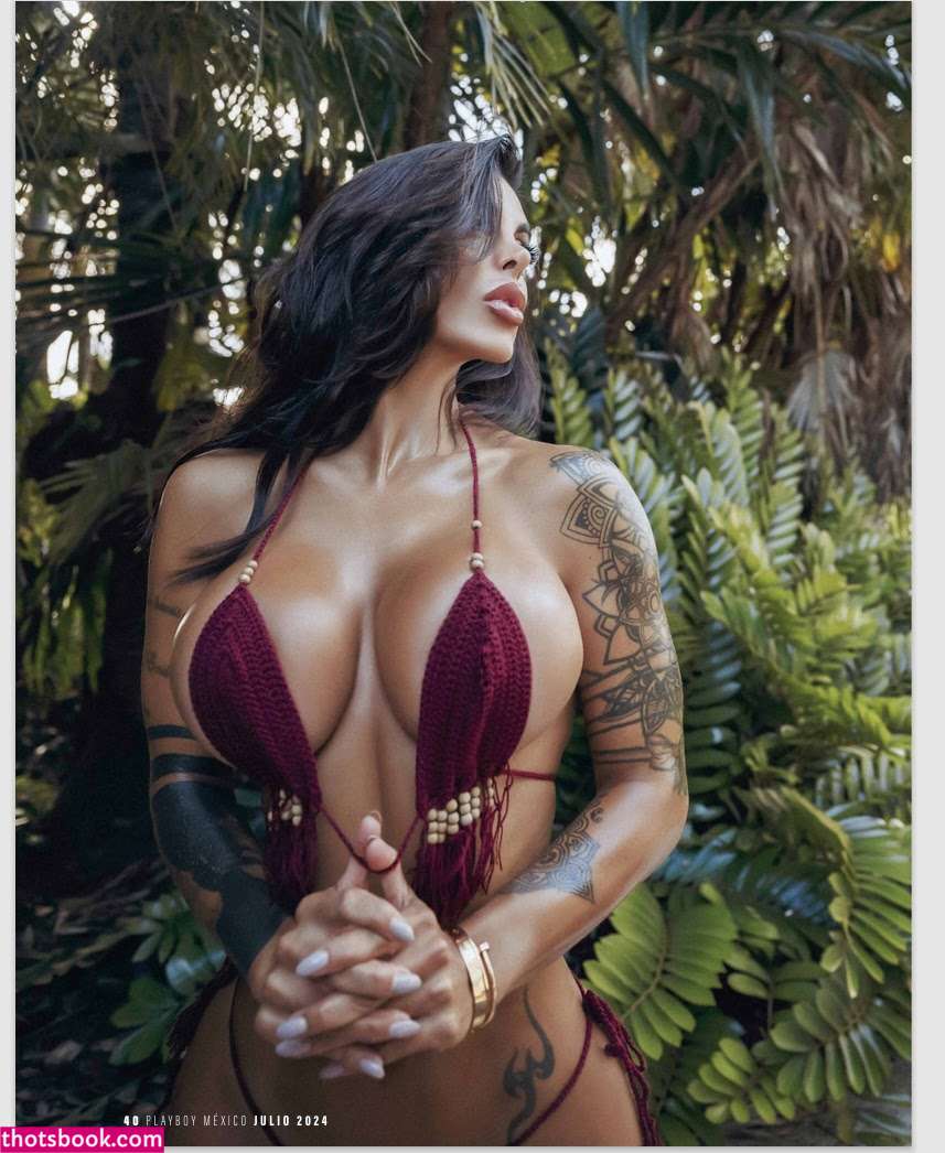 Soni Hill Nude Leaks OnlyFans Photos #6 1656508