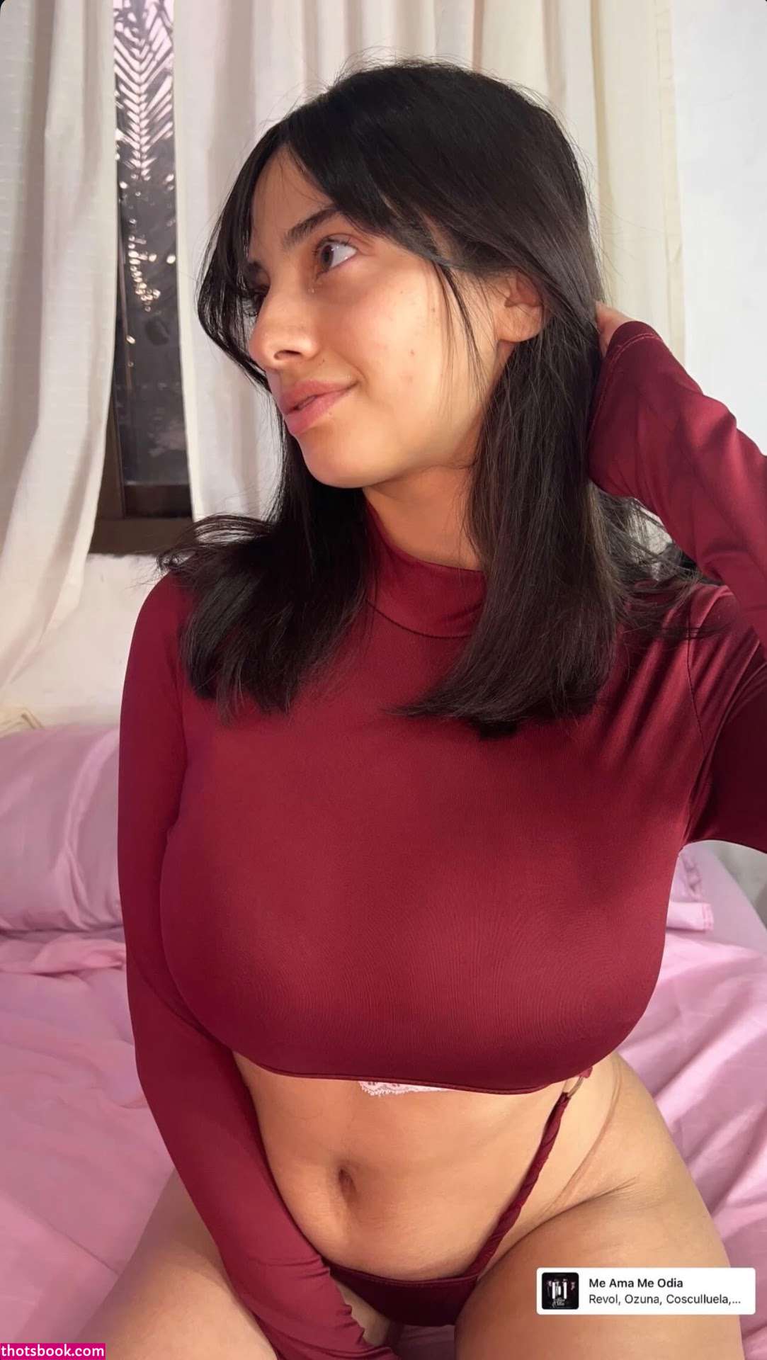 Tatimoss Nude Leaks OnlyFans Photos #2 1656604