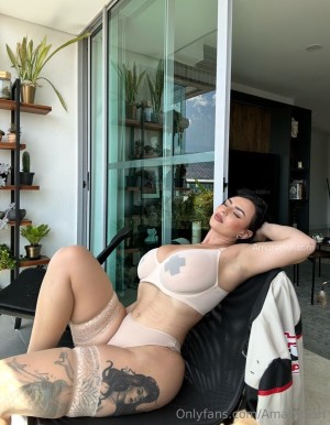 Amaretto Hammer Amarettoh iamareto Nude Leaks OnlyFans Photos #79